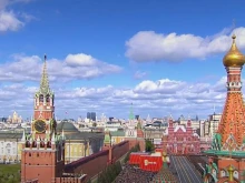 Кремъл: Киевският режим се опита да удари Москва на 9 май