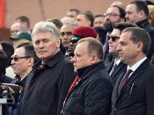 Иван Петков: Това, което излезе по медиите след филма "Русия. Кремъл. Путин. 25 години" относно България, е силно преекспонирано
