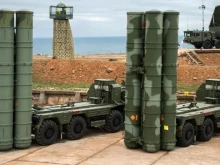 OBOZ: Русия е в капан - Крим се превърна в черна дупка за руската противовъздушна отбрана