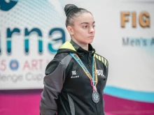 Валентина Георгиева има съмнения за апендицит