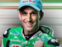 Французин изненада фаворитите в Moto GP пред рекордна публика