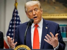 Politico: Тръмп се съгласи да подкрепи коалицията на желаещите, но може да промени решението си