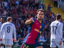 Изумително Ел Класико! Обрат и 6 гола за полувреме игра