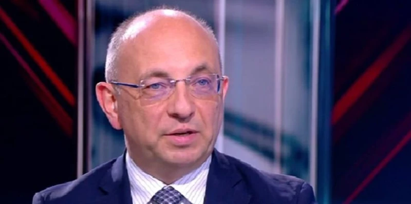Николай Василев: Още през 2009 г. трябваше да влезем в еврозоната