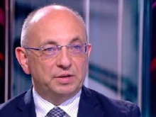 Николай Василев: Още през 2009 г. трябваше да влезем в еврозоната