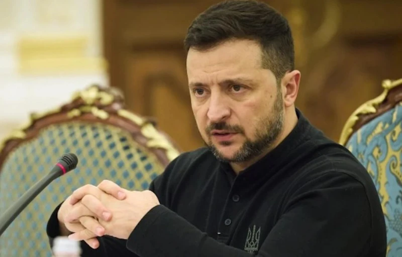 Зеленски отговори на Тръмп: Лично ще чакам Путин в Турция