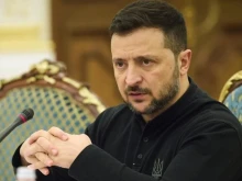 Зеленски отговори на Тръмп: Лично ще чакам Путин в Турция