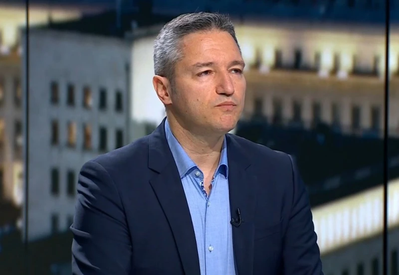 Кристиан Вигенин: БСП е европейска партия, никога не сме били против присъединяването към еврозоната