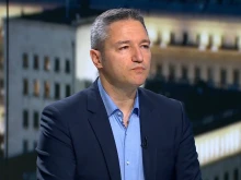 Кристиан Вигенин: БСП е европейска партия, никога не сме били против присъединяването към еврозоната