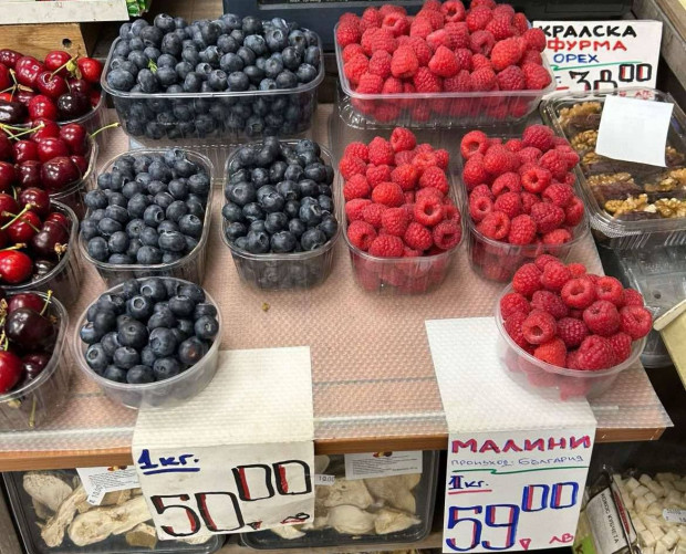 Цените продължават да растат и вече са стигнали космическо ниво