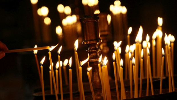Днес православната църква почита паметта на Св Епифаний Кипърски Св