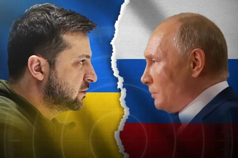 Зеленски направи умел дипломатически ход и сега оказва натиск върху Путин