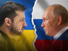 Зеленски направи умел дипломатически ход и сега оказва натиск върху Путин