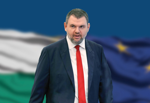 След призива на лидерa на ДПС и ПГ на ДПС