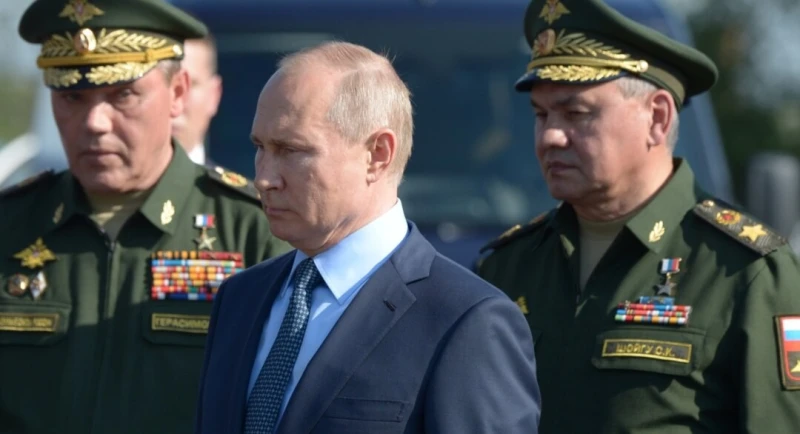 ISW: Кремъл подготвя споразумение за капитулацията на Украйна въз основа на Истанбулските протоколи
