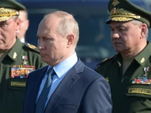 ISW: Кремъл подготвя споразумение за капитулацията на Украйна въз основа на Истанбулските протоколи