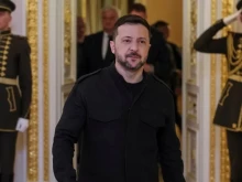 Axios: Зеленски ще отиде в Турция за разговори с Путин, дори ако Русия не се съгласи на прекратяване на огъня