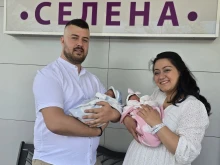 Огромна радост за Мисислава след 7 години страх, разочарование и несигур...