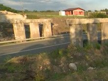 Две села до София останаха без път до града: Жителите на Хераково, Пролеша и близките махали излизат на протест