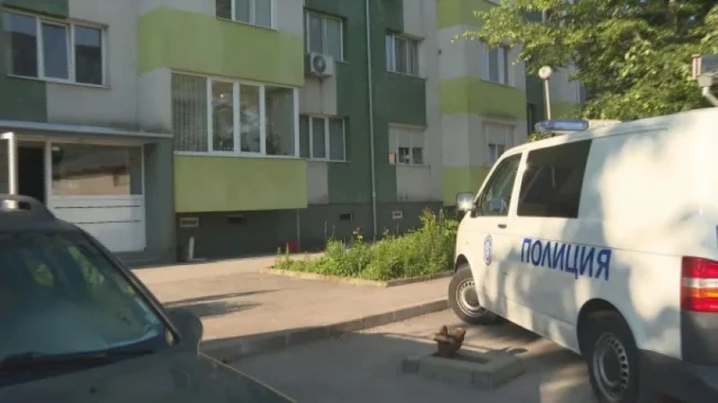 ДАНС, ГДБОП и прокуратурата с акция във Врачанско