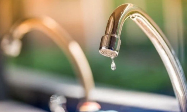 Квартал "Ботунец" остава без вода