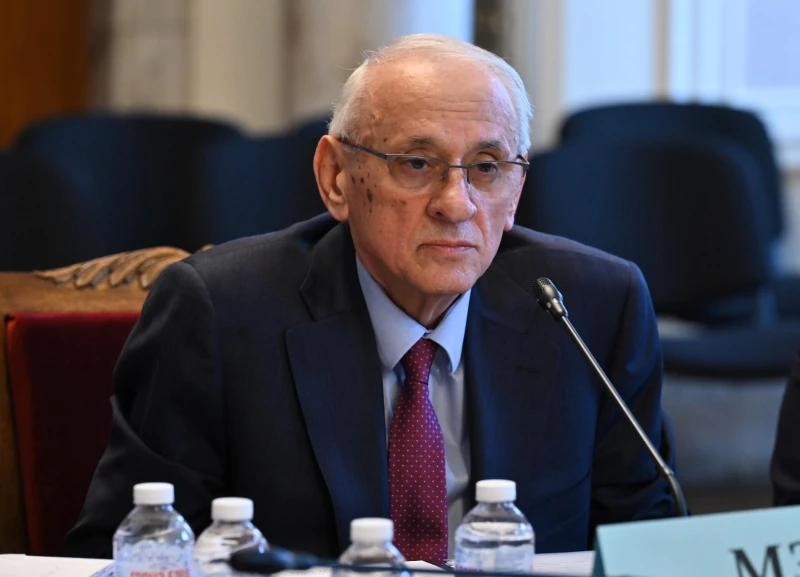 Силви Кирилов: Ефективно здравеопазване е немислимо без компетентния труд на медицинските сестри