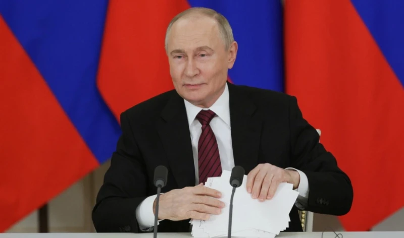 ProtoThema: Какво се крие зад предложението на Путин към Киев - Новият "дрибъл" на Москва и стесняващите се граници