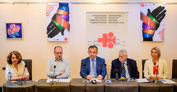 226 филма от 62 държави на уникален фестивал във Варна