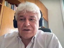 Проф. Пламен Киров: Ако се проведе референдум, има реални шансове той да бъде успешен