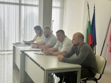 Община Казанлък въвежда по-строги мерки за опазване на обществения ред