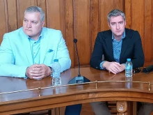 Назначиха нови шефове на ключови позиции в община Пловдив