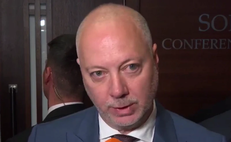 Желязков за искания референдум: Призовавам президента да преразгледа своето намерение