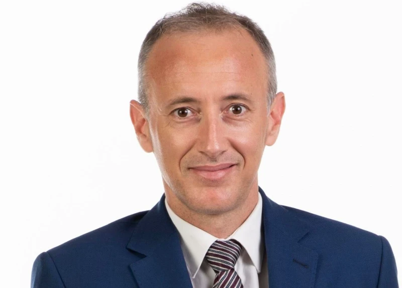 Министър Красимир Вълчев: Най-важното е учениците да могат да кажат "Не" на наркотиците