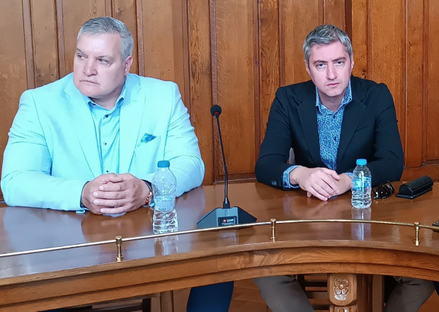 Назначиха нови шефове на ключови позиции в община Пловдив