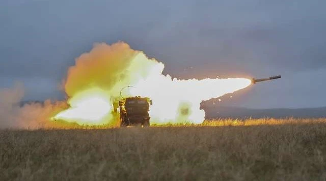 Руското МО: С прецизен удар на "Искандер" е унищожена пускова установка HIMARS на ВСУ