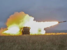 Руското МО: С прецизен удар на "Искандер" е унищожена пускова установка HIMARS на ВСУ