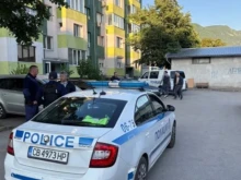 При акцията във Врачанско: Претърсване и изземване на адресите на трима български граждани
