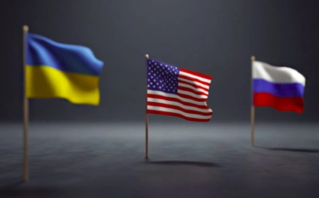 The Economist: Зад кулисите се водят сериозни преговори за Украйна, следващите дни могат да се окажат решаващи