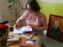 Зоя Дюбоа, родственица на Яне Сандански: Моята кауза е България