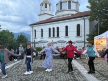 Българско село празнува своята 70-годишнина