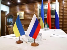 Украински депутат: Москва и Киев водят тайни преговори в продължение на три години