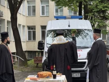 Болницата в Кюстендил подобри транспортното обслужване на пациентите
