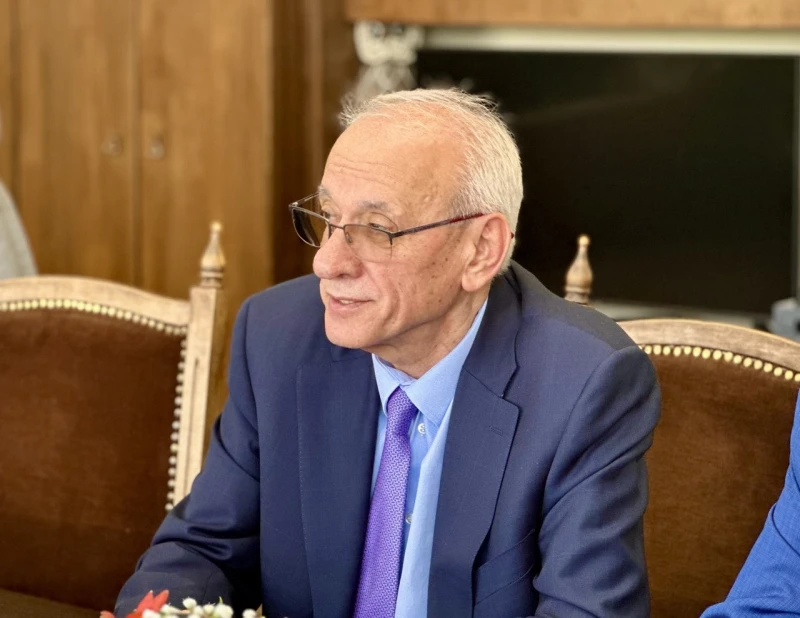 Здравният министър: Медицинската сестра ще бъде защитена професия