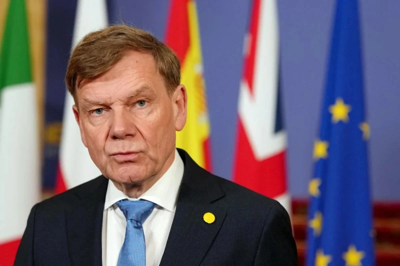 Германия е готова да даде на Украйна допълнителни оръжия, ако преговорите се провалят