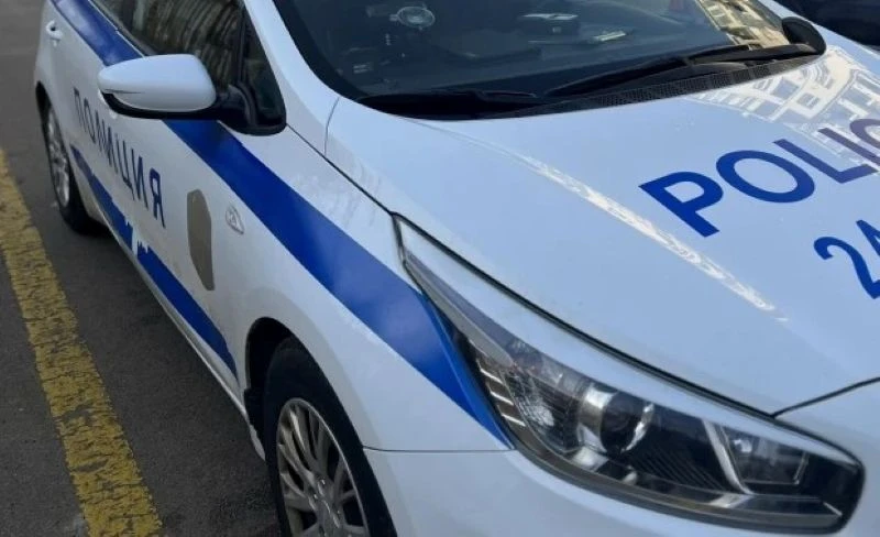 Намериха 35 капсул-детонатора в къща край Белица