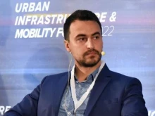 Калоян Карамитов: Изложбата "Картите на София" представя съвременни концепции за управление на града, базирани на цифровия двойник на София