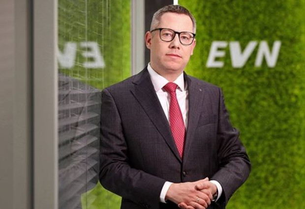 На 8 май 2025 г EVN отбеляза своята 20 годишнина
