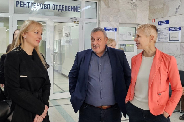 По повод Международния ден на медицинските сестри – 12 май