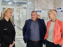 Общинският съветник Ваня Тагарева: Д-р Лили Иванова е пример за управление в общинското здравеопазване