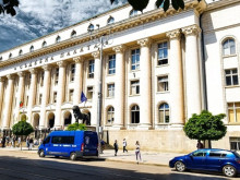 СГП образува досъдебно производство по сигнали на "Информационно обслужване" АД и председателя на Конституционния съд